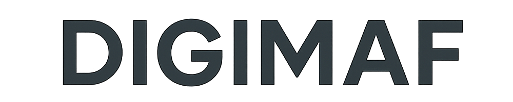 DigiMAF | IT Infrastructure, Cybersecurity & Digital Innovation